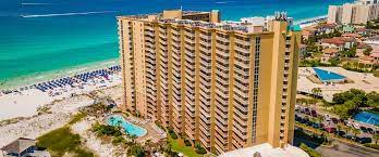 Travel+Leisure 7 Best Destin Resorts Blog | Resorts of Pelican Beach